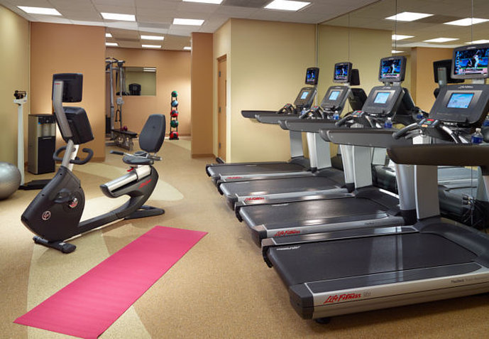 Lincolnshire Marriott Resort - Lincolnshire, IL