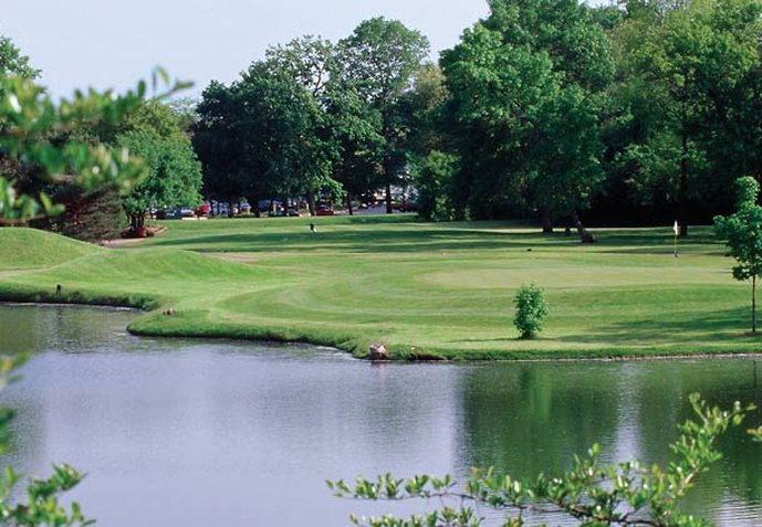 Lincolnshire Marriott Resort - Lincolnshire, IL