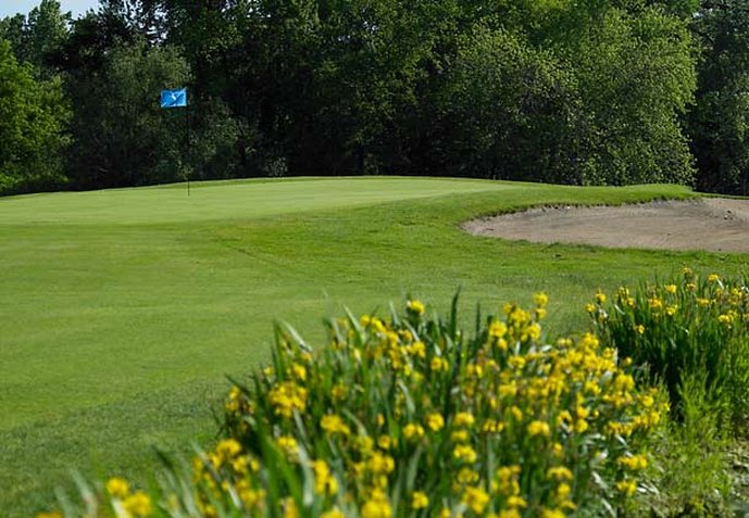 Lincolnshire Marriott Resort - Lincolnshire, IL