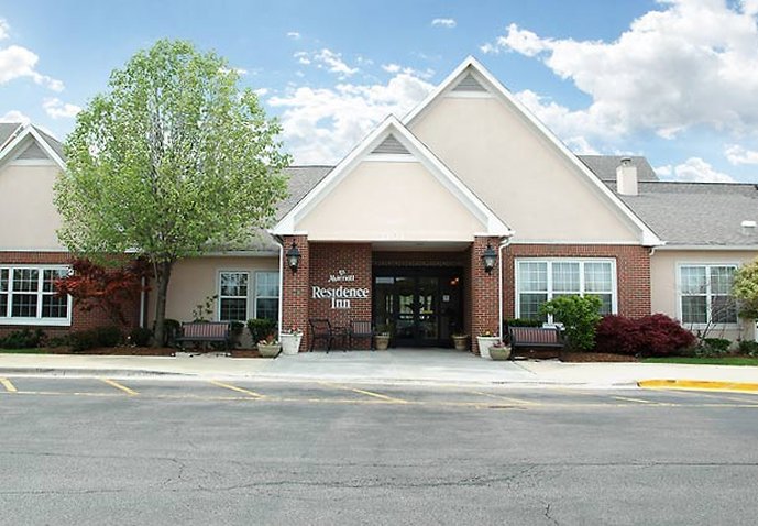 Residence Inn-Marriott O'hare
