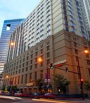 Courtyard Chicago Downtown/River North