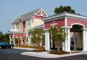 Residence Inn by Marriott Mt Pleasant