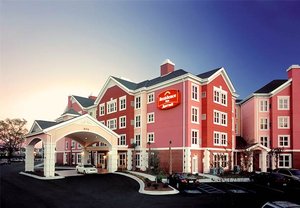 Residence Inn by Marriott Charleston Airport North Charleston