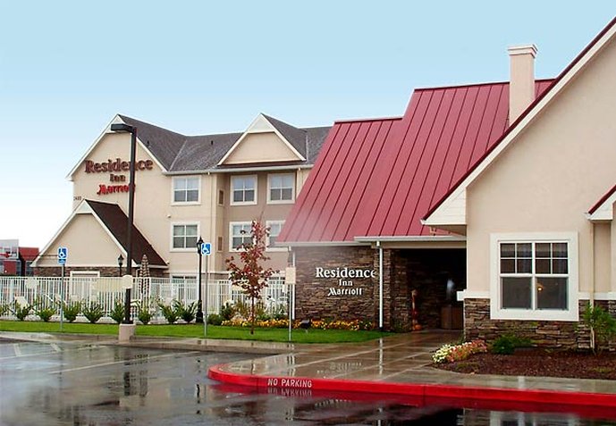 Residence Inn By Marriott Chico - Chico, CA