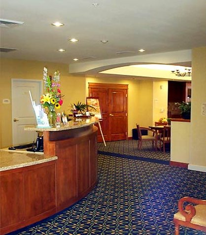 Residence Inn By Marriott Chico - Chico, CA