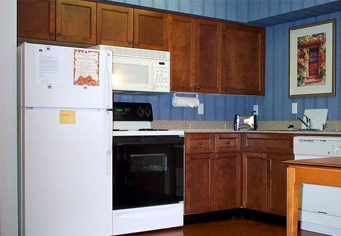 Residence Inn By Marriott Chico - Chico, CA