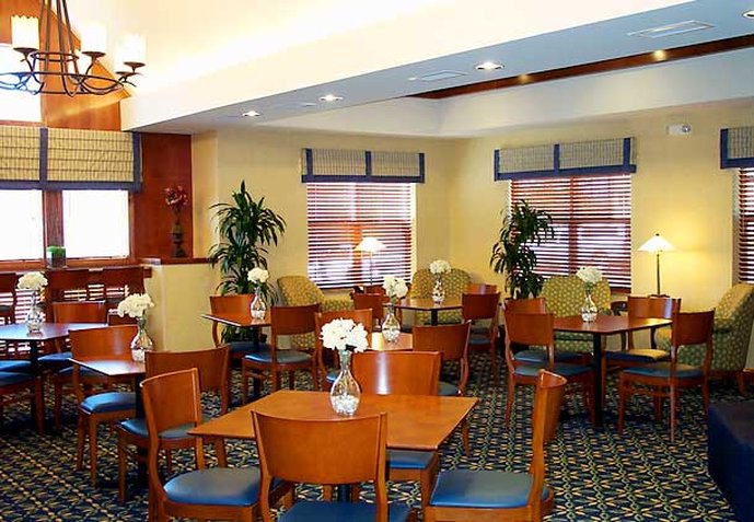 Residence Inn By Marriott Chico - Chico, CA