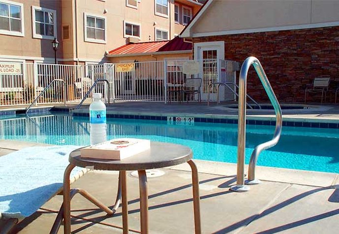 Residence Inn By Marriott Chico - Chico, CA