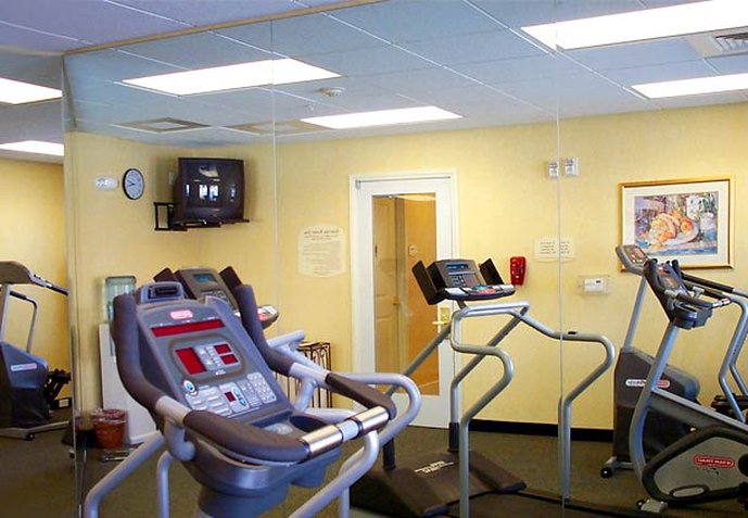 Residence Inn By Marriott Chico - Chico, CA