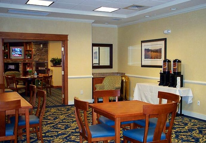 Residence Inn By Marriott Chico - Chico, CA