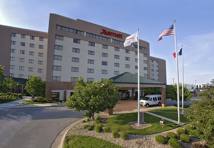 Cedar Rapids Marriott