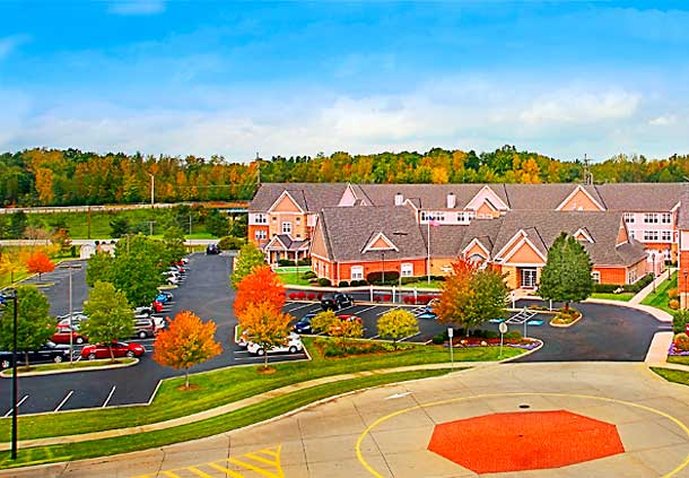 Residence Inn-Mentor
