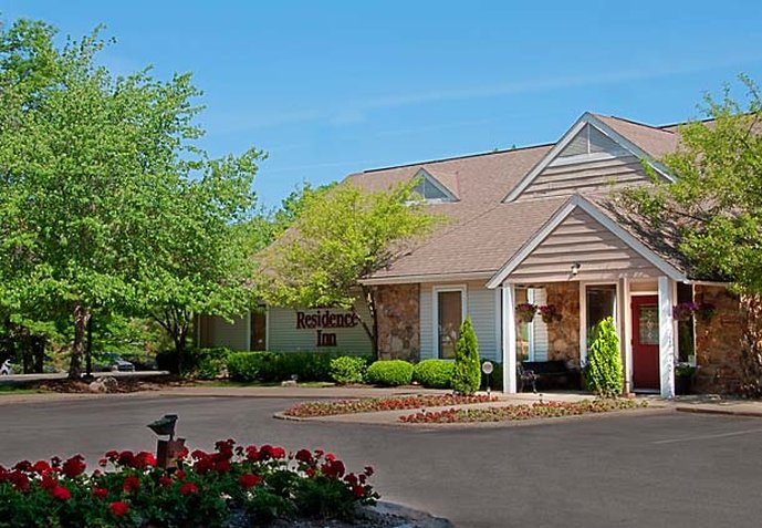 Residence Inn-Westlake - Westlake, OH