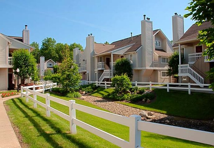 Residence Inn-Westlake - Westlake, OH