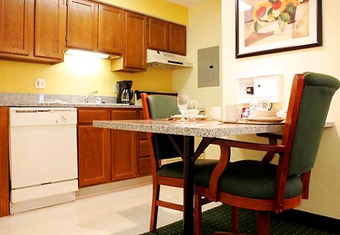 Residence Inn-Westlake - Westlake, OH