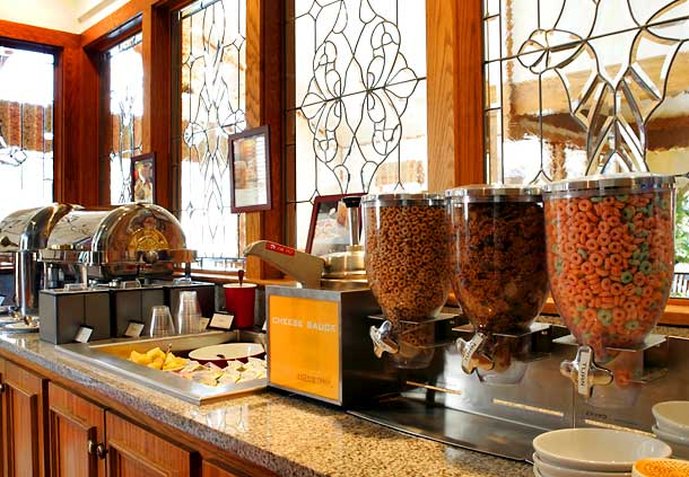 Residence Inn-Westlake - Westlake, OH