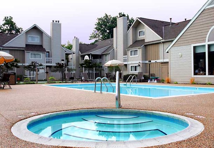 Residence Inn-Westlake - Westlake, OH