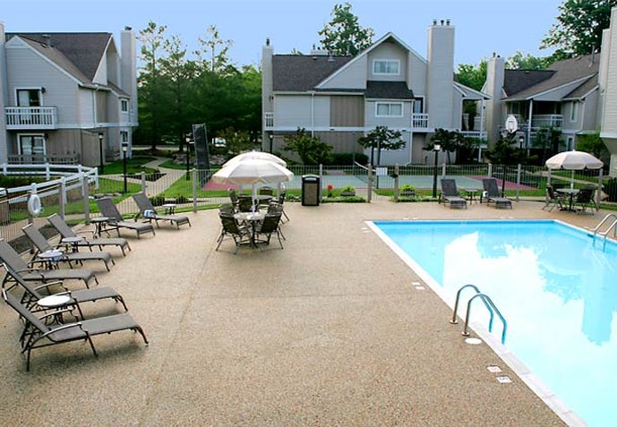 Residence Inn-Westlake - Westlake, OH
