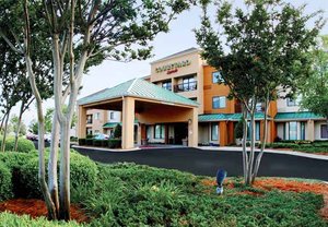 Courtyard by Marriott Hotel Matthews