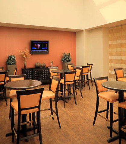 Crowne Plaza CHARLOTTE EXECUTIVE PARK - Charlotte, NC