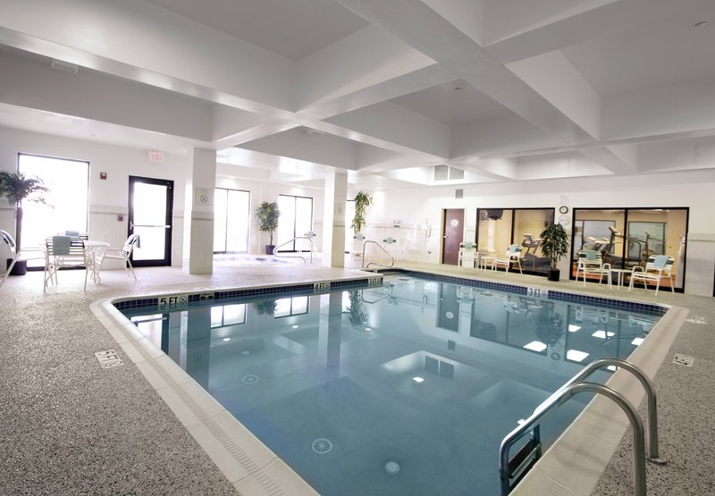 Courtyard By Marriott - Newark, OH