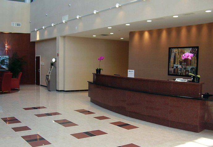 Courtyard By Marriott Columbus West - Columbus, OH