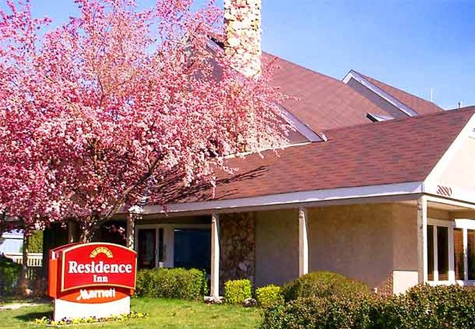Residence Inn-Central