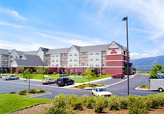 Residence Inn-North