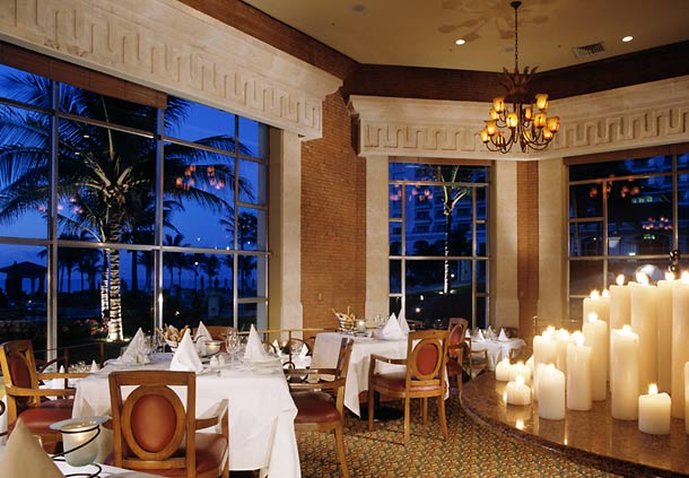 JW Marriott Cancun Resort & Spa(坎昆 JW 万