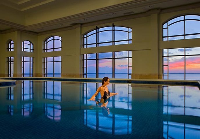 JW Marriott Cancun Resort & Spa(坎昆 JW 万