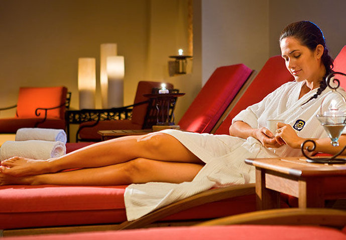 JW Marriott Cancun Resort & Spa(坎昆 JW 万