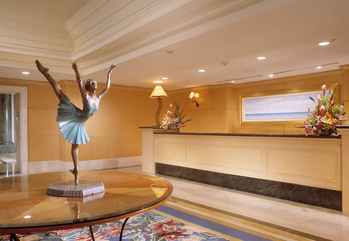 JW Marriott Cancun Resort & Spa(坎昆 JW 万