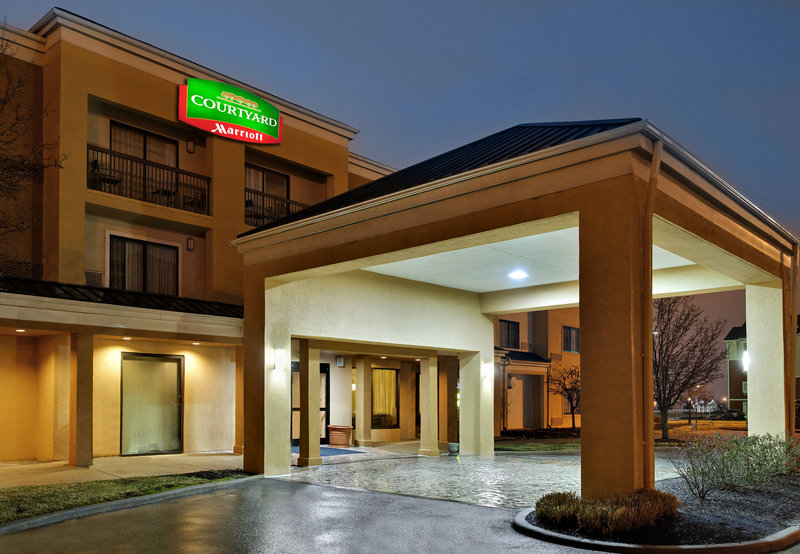 Courtyard by Marriott