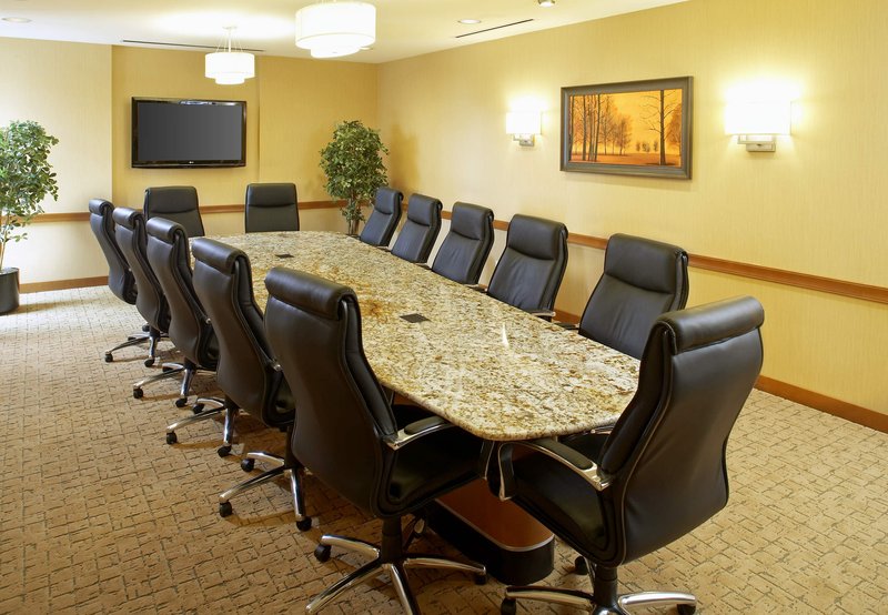 Courtyard By Marriott Hamilton - Hamilton, OH
