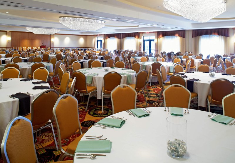 Courtyard By Marriott Hamilton - Hamilton, OH