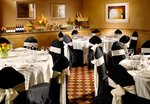 Marriott Kingsgate Conference Ctr - Restaurant