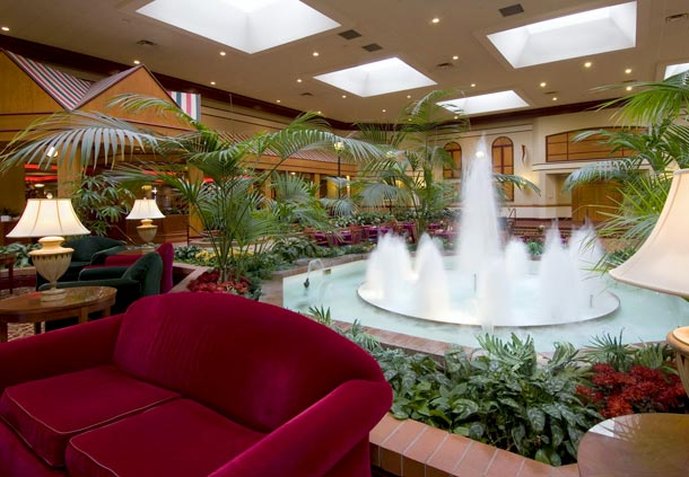 Marriott-Cincinnati North - West Chester, OH