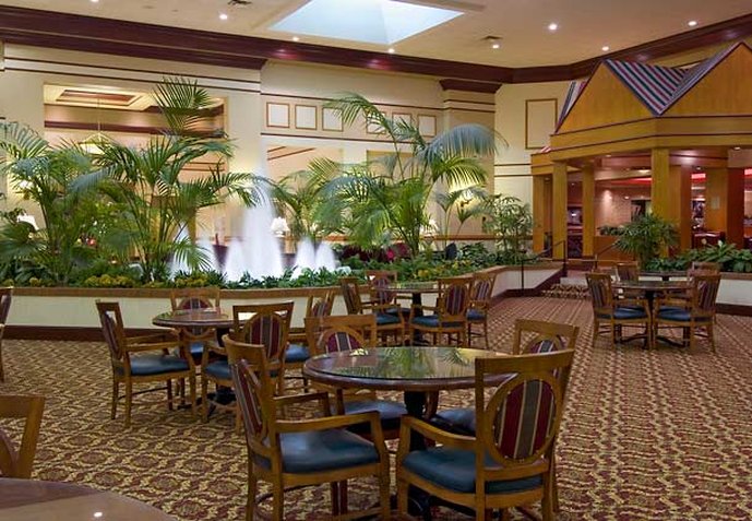 Marriott-Cincinnati North - West Chester, OH