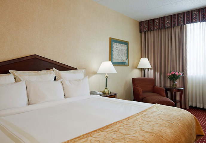 Marriott-Cincinnati North - West Chester, OH