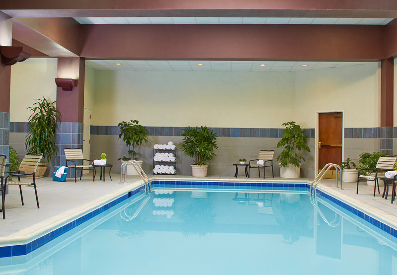 Marriott-Cincinnati North - West Chester, OH