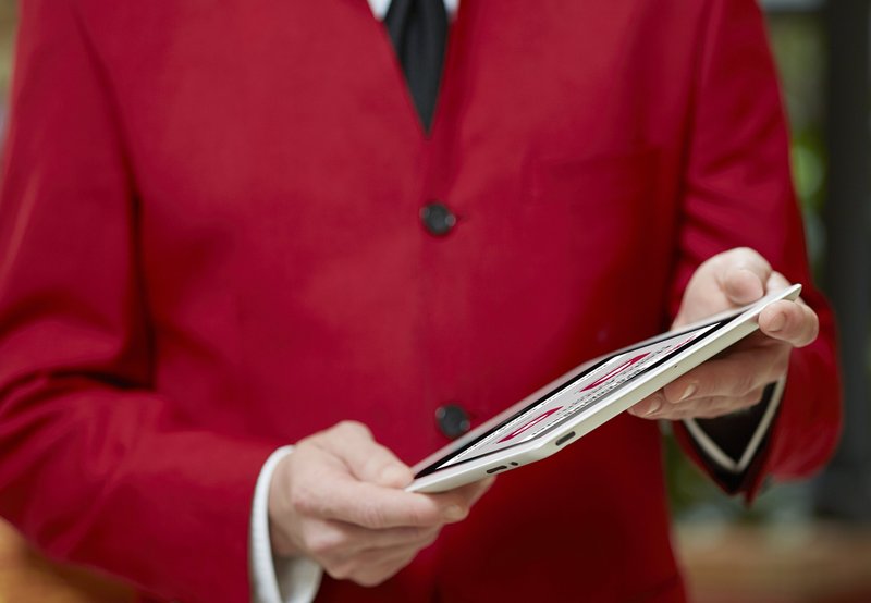 Marriott-Cincinnati North - West Chester, OH