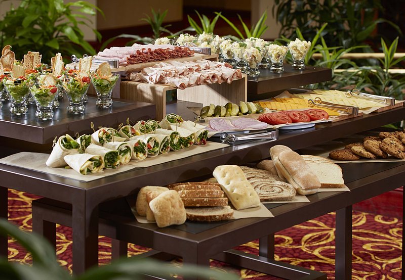 Marriott-Cincinnati North - West Chester, OH