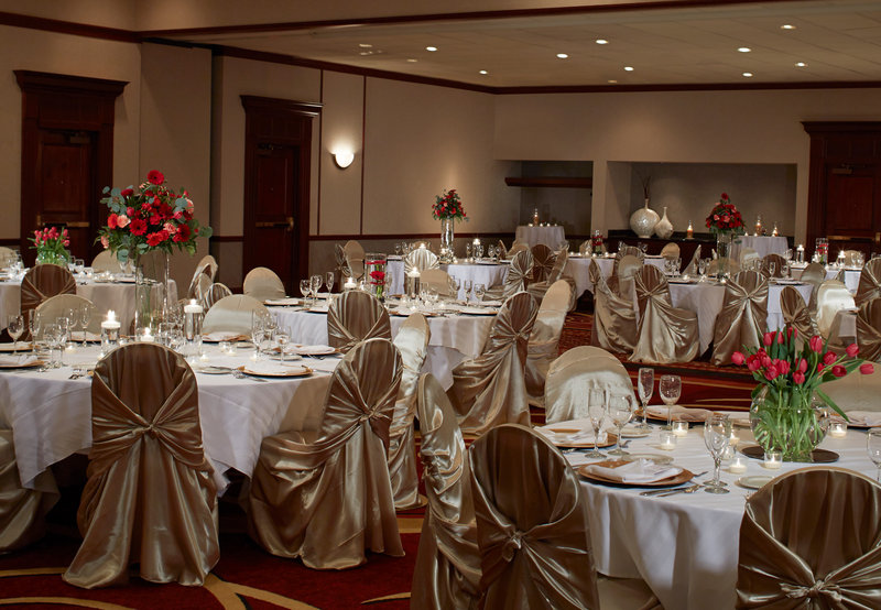 Marriott-Cincinnati North - West Chester, OH