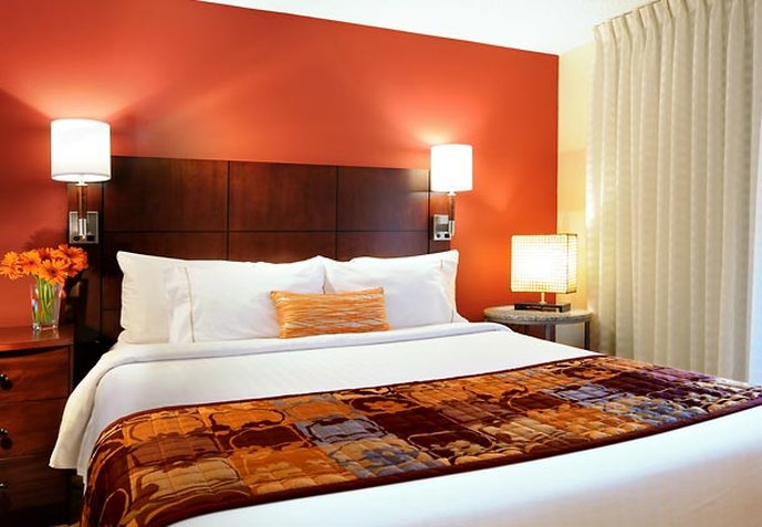 Residence Inn By Marriott Dallas Central Expressway