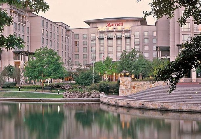 Copper Bottom At The Marriott Legacy - Plano, TX