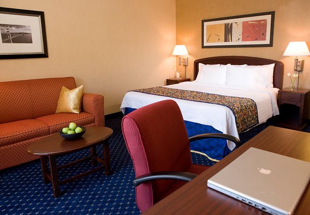 Courtyard by Marriott Dallas Richardson at Campbell - Richardson, TX