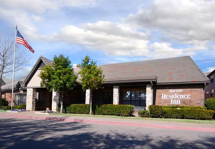 Residence Inn Dallas Plano