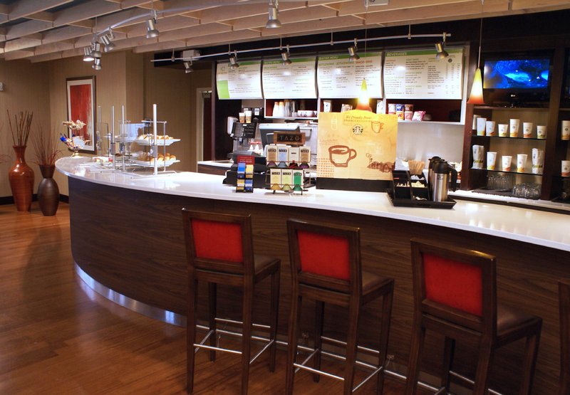 Courtyard By Marriott Lima - Lima, OH