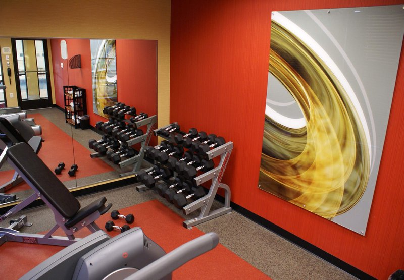 Courtyard By Marriott Lima - Lima, OH