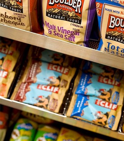 Courtyard By Marriott Boulder - Boulder, CO